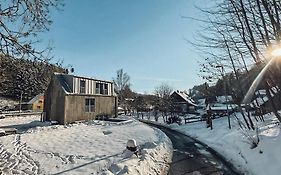 Apartmany Chlupac Herlikovice